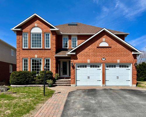 50 Rosenfeld Cres, Kanata, ON, K2K2L2 | Card Image