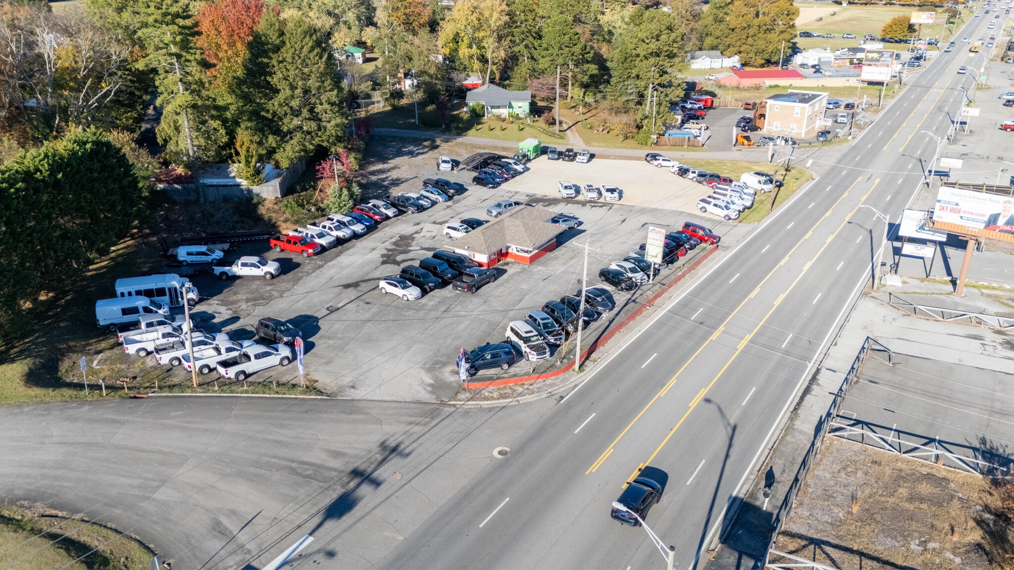 Commercial Sale in Cleveland 2