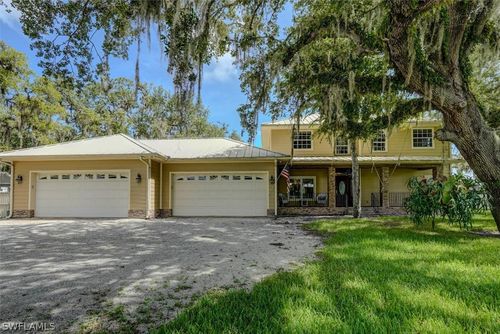 3144 Shell Lane, FORT DENAUD, FL, 33935 | Card Image