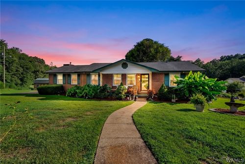 2506 Cottondale Ln, Cottondale, AL, 35453-3311 | Card Image