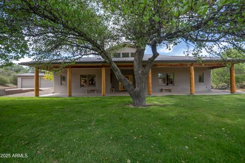 770 S Grisby Rd, Skull Valley, AZ, 86338 | Card Image