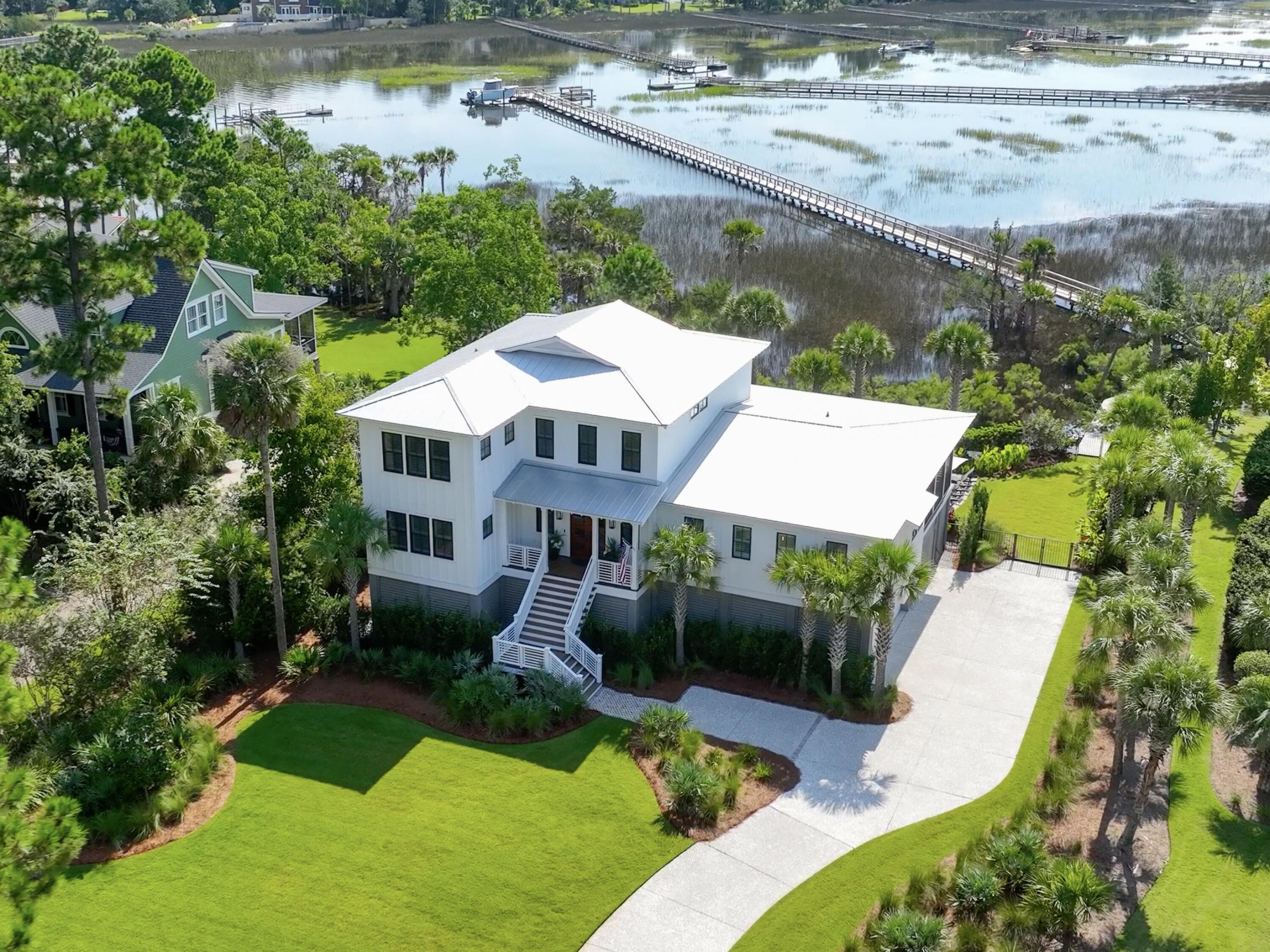 Darts Cove Way, Mount Pleasant, SC 29466