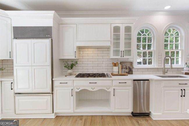 3795 Newport Bay Dr, House other with 6 bedrooms, 5 bathrooms and 3 parking in Alpharetta GA | Image 26