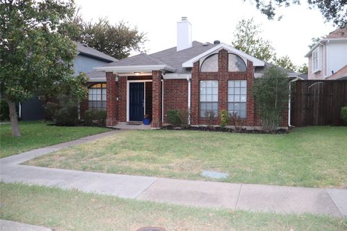 1600 Mountain Side Dr, Allen, TX, 75002-4756 | Card Image