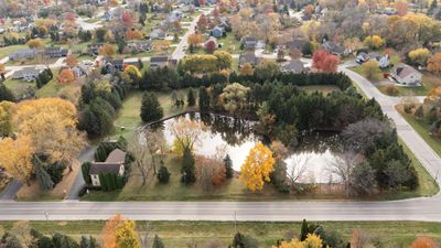 N64W14691 Mill Road, House other with 4 bedrooms, 2 bathrooms and null parking in MENOMONEE FALLS WI | Image 2