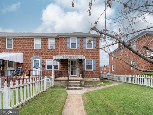 6822 Duluth Ave, DUNDALK, MD, 21222-1110 | Card Image