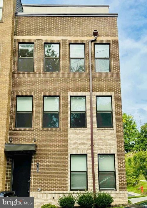 4353 Laplata Ave, BALTIMORE, MD, 21211-1677 | Card Image