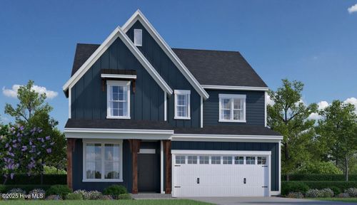 1020 Fawn Valley Way, Wilmington, NC, 28409-4593 | Card Image