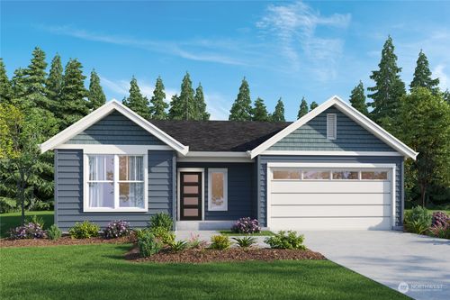 501 Shore Pine (Lot 1) Court, Blaine, WA, 98230 | Card Image