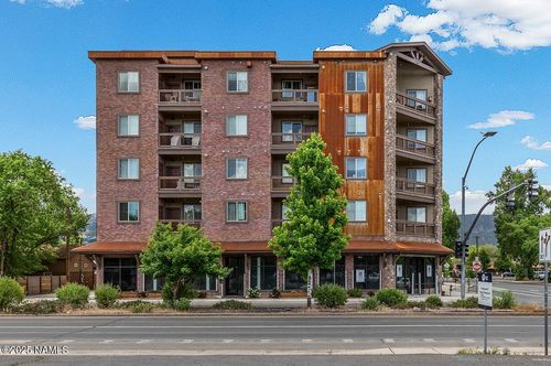 503-207 S Beaver St, Flagstaff, AZ, 86001-5603 | Card Image