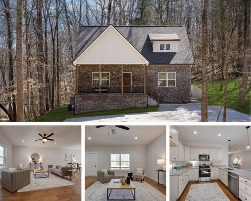 2 Hickory Hill Dr, Dickson, TN, 37055 | Card Image
