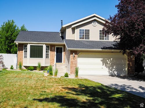 5462 S Crosscourt W, Taylorsville, UT, 84123 | Card Image