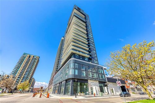 809-370 Martha St, Burlington, ON, L7R | Card Image