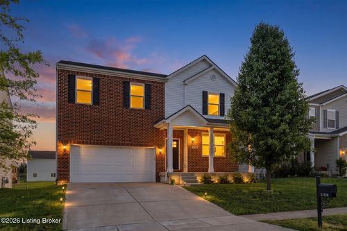11716 Chandler Ct, Louisville, KY, 40299-5554 | Card Image