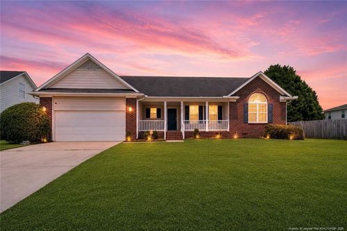 4122 Edward E Maynor Dr, Hope Mills, NC, 28348-1839 | Card Image