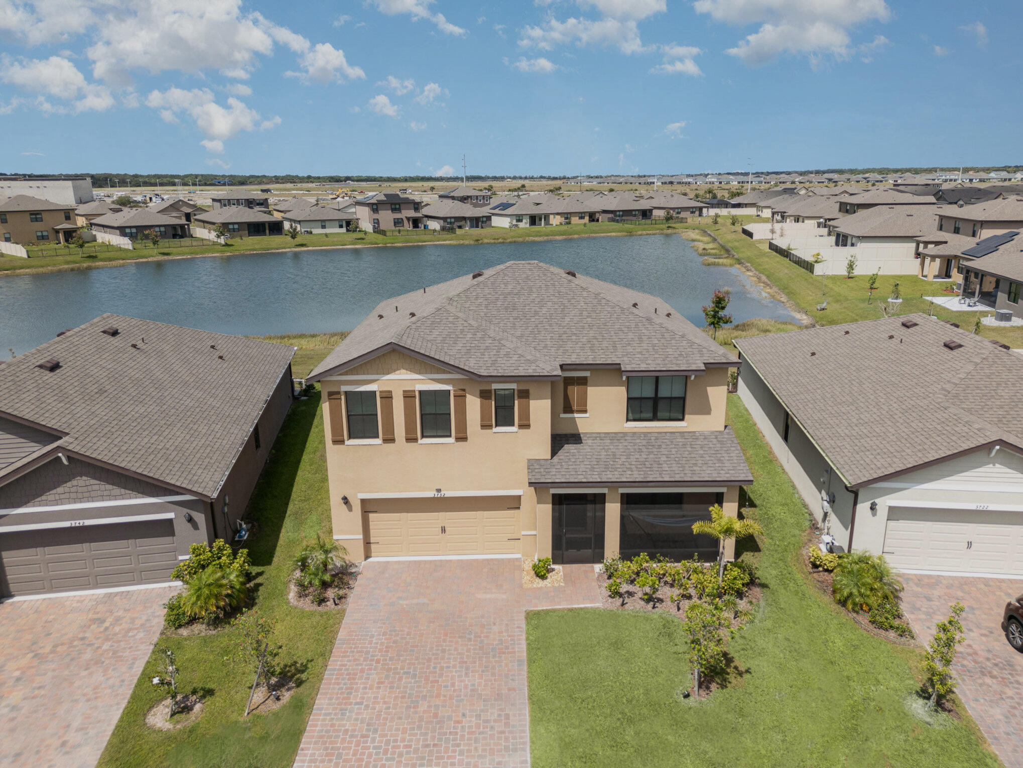 Coachman Ln, Palm Bay, FL 32909