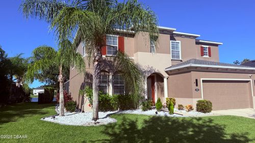 160 Boysenberry Ln, DAYTONA BEACH, FL, 32124-3657 | Card Image