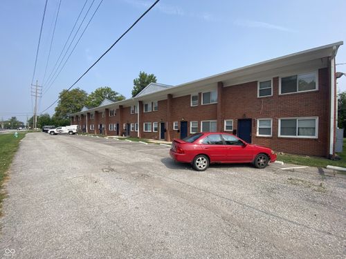 6060 16th St, Indianapolis, IN, 46219-3303 | Card Image
