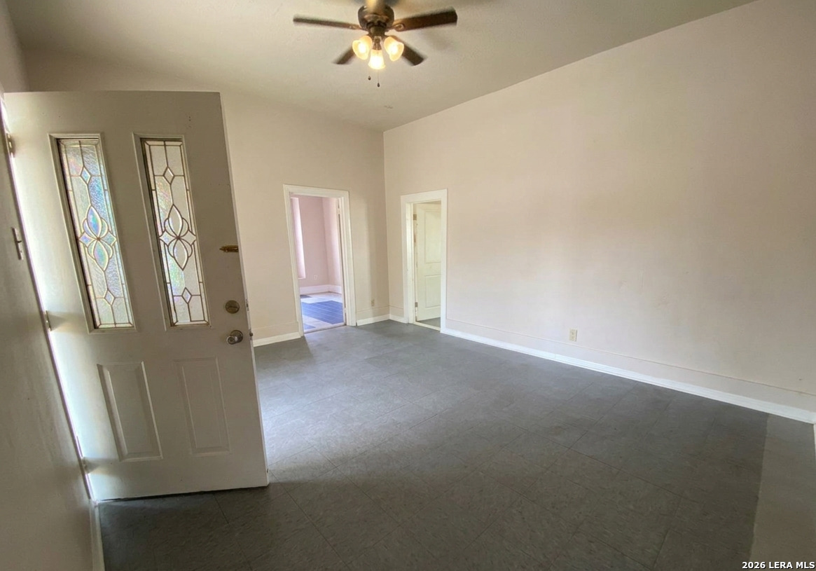 Residential in San Antonio 2