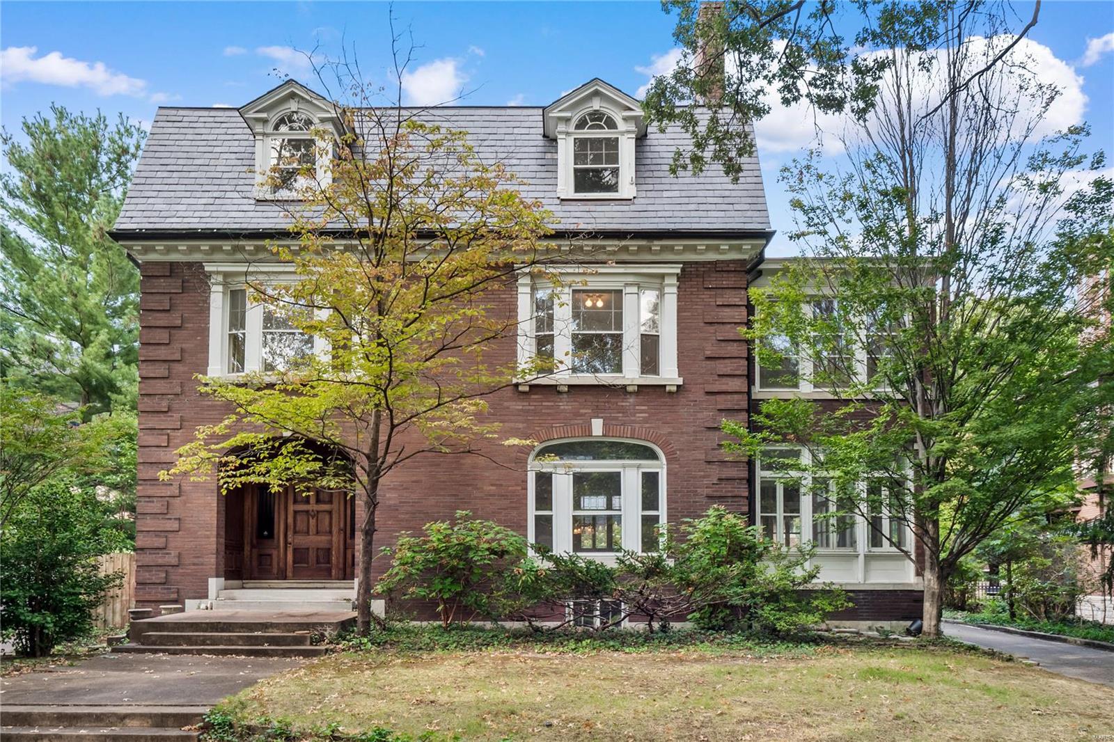 Westminster Pl, Saint Louis, MO 63130