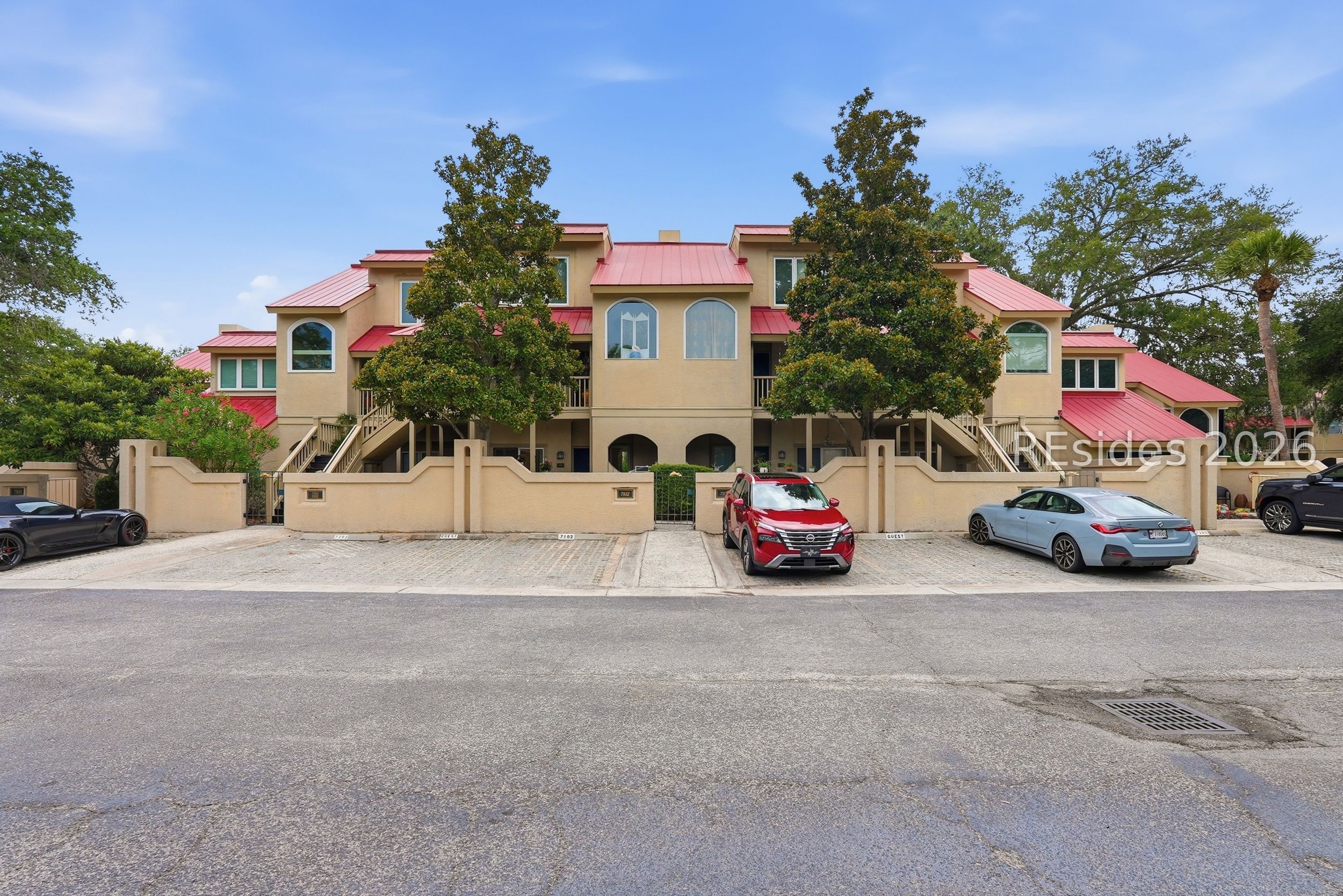 Residential in Hilton Head Island 4