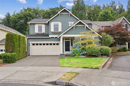 15371 129th Ave Ne, Woodinville, WA, 98072-5517 | Card Image