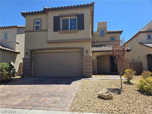 8059 Encanterra Rd, Las Vegas, NV, 89113-6633 | Card Image