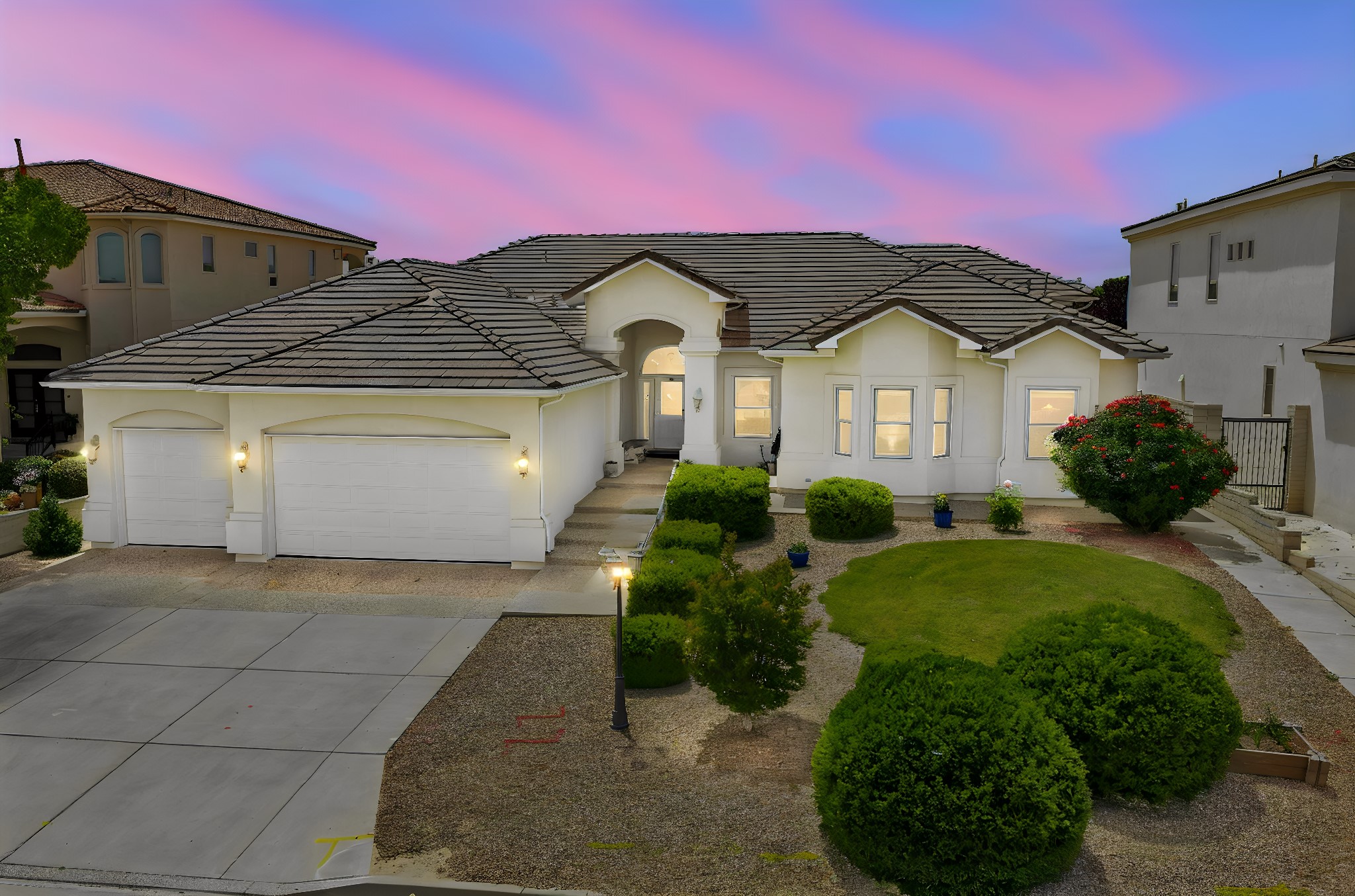 Residential in Rio Rancho 2
