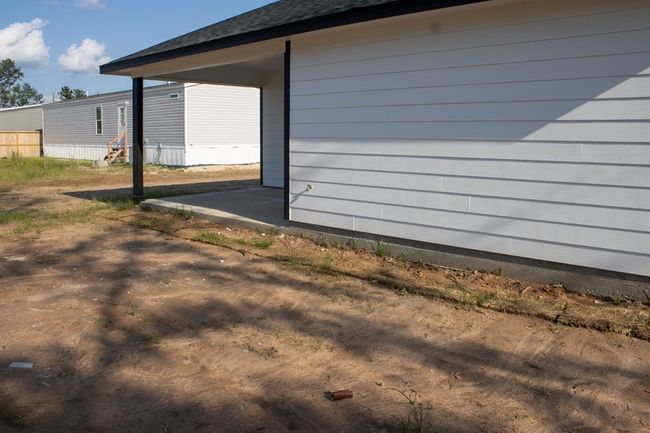 Covered Patio | Image 17