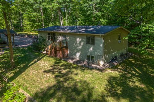 8114 Long Lake Rd N, Harshaw, WI, 54529 | Card Image
