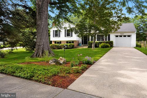 2518 Lindley Ter, ROCKVILLE, MD, 20850-3032 | Card Image
