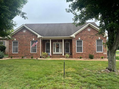 2607 Pointe Ave, Bowling Green, KY, 42104-5466 | Card Image