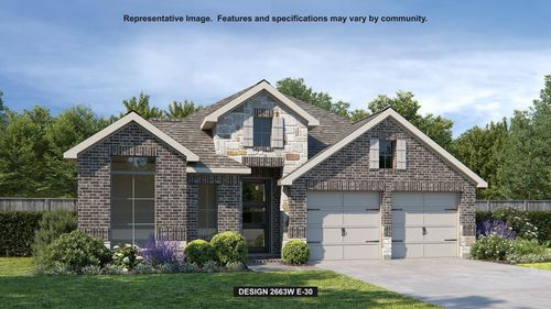 15675 Hoptree Heights Lane, Conroe, TX, 77302 | Card Image