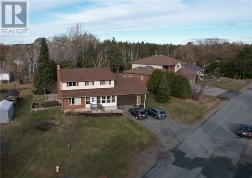 1424 Ramsey Lake Rd, Sudbury, ON, P3E6J1 | Card Image