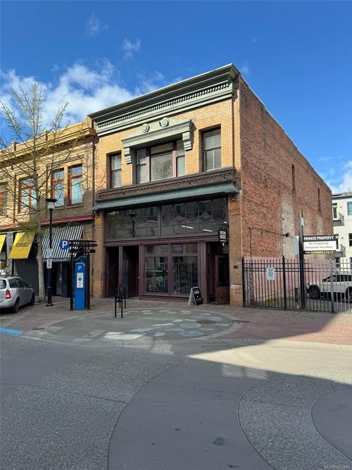 1410 Broad St, Victoria, BC, V8W2B1 | Card Image