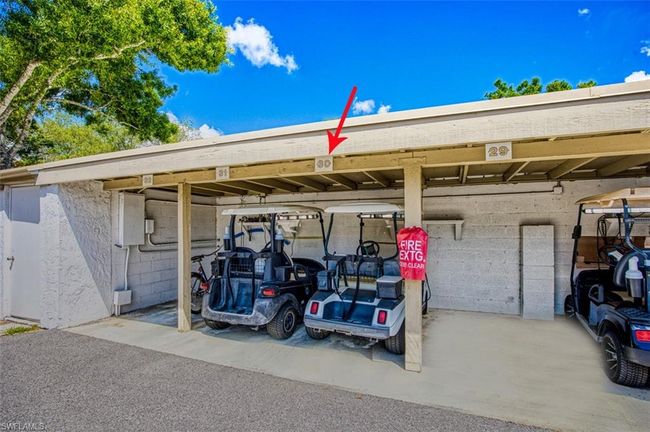 View of vehicle parking | Image 44