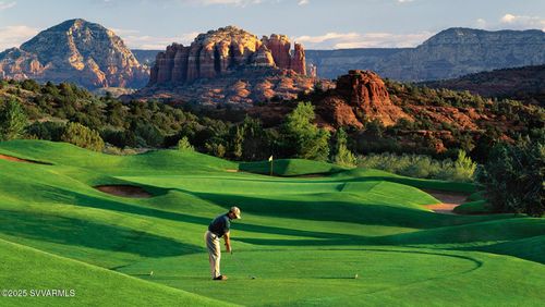 70 Crystal Sky Drive, Sedona, AZ, 86351 | Card Image