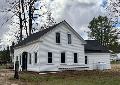 40 Library Rd, Grafton, NH, 03240-3447 | Card Image