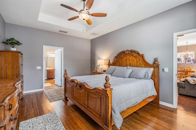 1524 Rhodeswell Ln, House other with 5 bedrooms, 3 bathrooms and null parking in DOVER FL | Image 18
