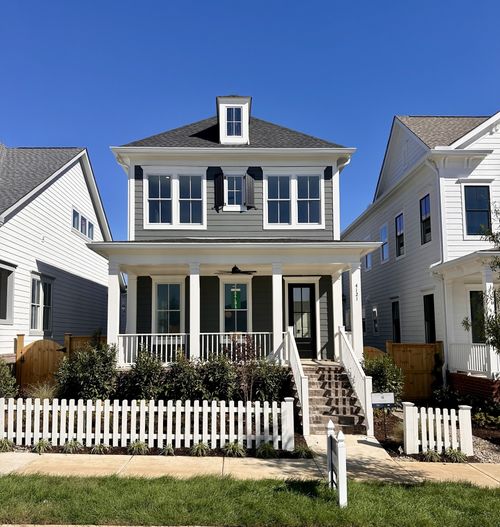 4121 Brendlyn Dr, Nolensville, TN, 37135-2215 | Card Image