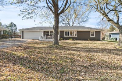 22352 S Joseph Avenue, House other with 3 bedrooms, 1 bathrooms and 2 parking in Channahon IL | Image 1