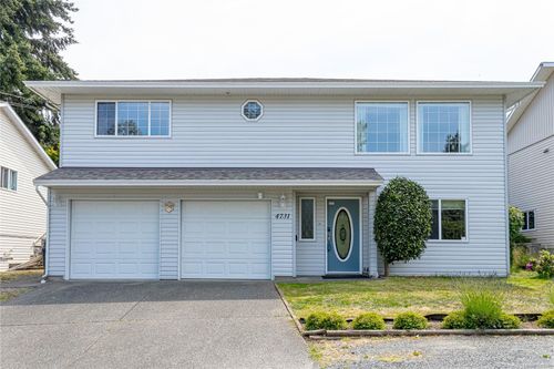 4731 Hammond Bay Rd, Nanaimo, BC, V9T5A9 | Card Image