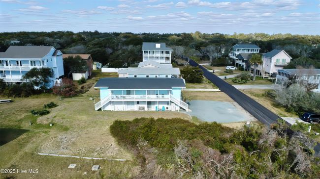 UNIT-2 - 209 Se 77 Th St, Condo with 2 bedrooms, 1 bathrooms and null parking in Oak Island NC | Image 38