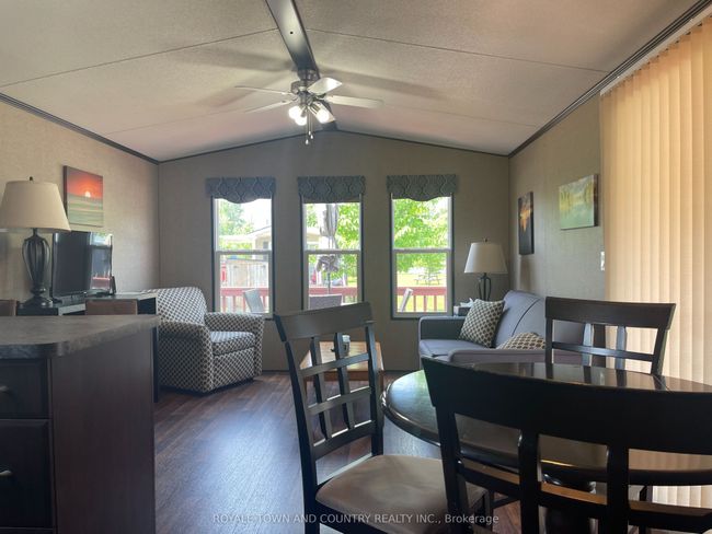 83 Highlands Drive, House other with 2 bedrooms, 1 bathrooms and 2 parking in Otonabee South Monaghan ON | Image 10