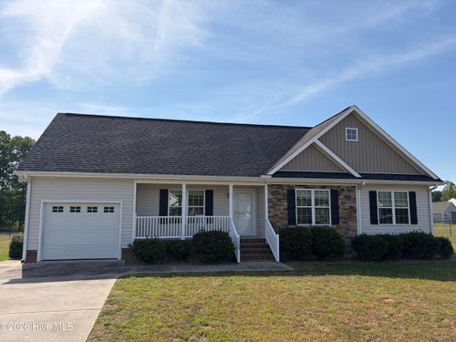 7793 Michelle Rd, Rocky Mount, NC, 27803-8157 | Card Image