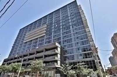 LPH18 - 320 Richmond St E, Condo with 1 bedrooms, 1 bathrooms and 1 parking in Toronto ON | Image 1