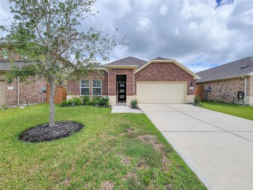 10835 Cliffs View Drive, Rosharon, TX, 77583 | Card Image