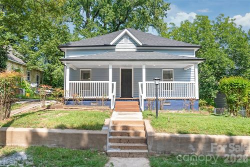 458 Allison St Nw, Concord, NC, 28025-4539 | Card Image