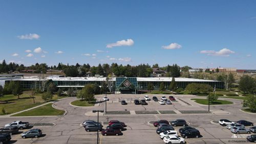 3001 E Pershing Blvd, Cheyenne, WY, 82001 | Card Image