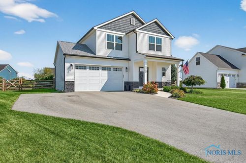 5360 Brint Crossing Blvd, Sylvania, OH, 43560-9036 | Card Image